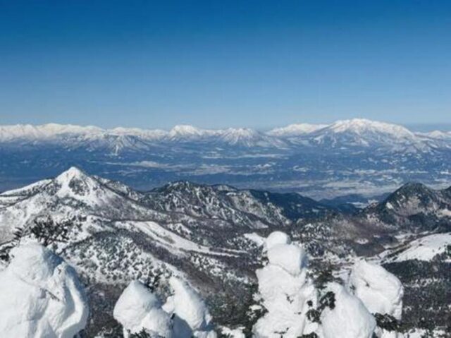 長野スノボー完全ガイド｜初心者に人気のゲレンデ＆旅行準備のコツを紹介